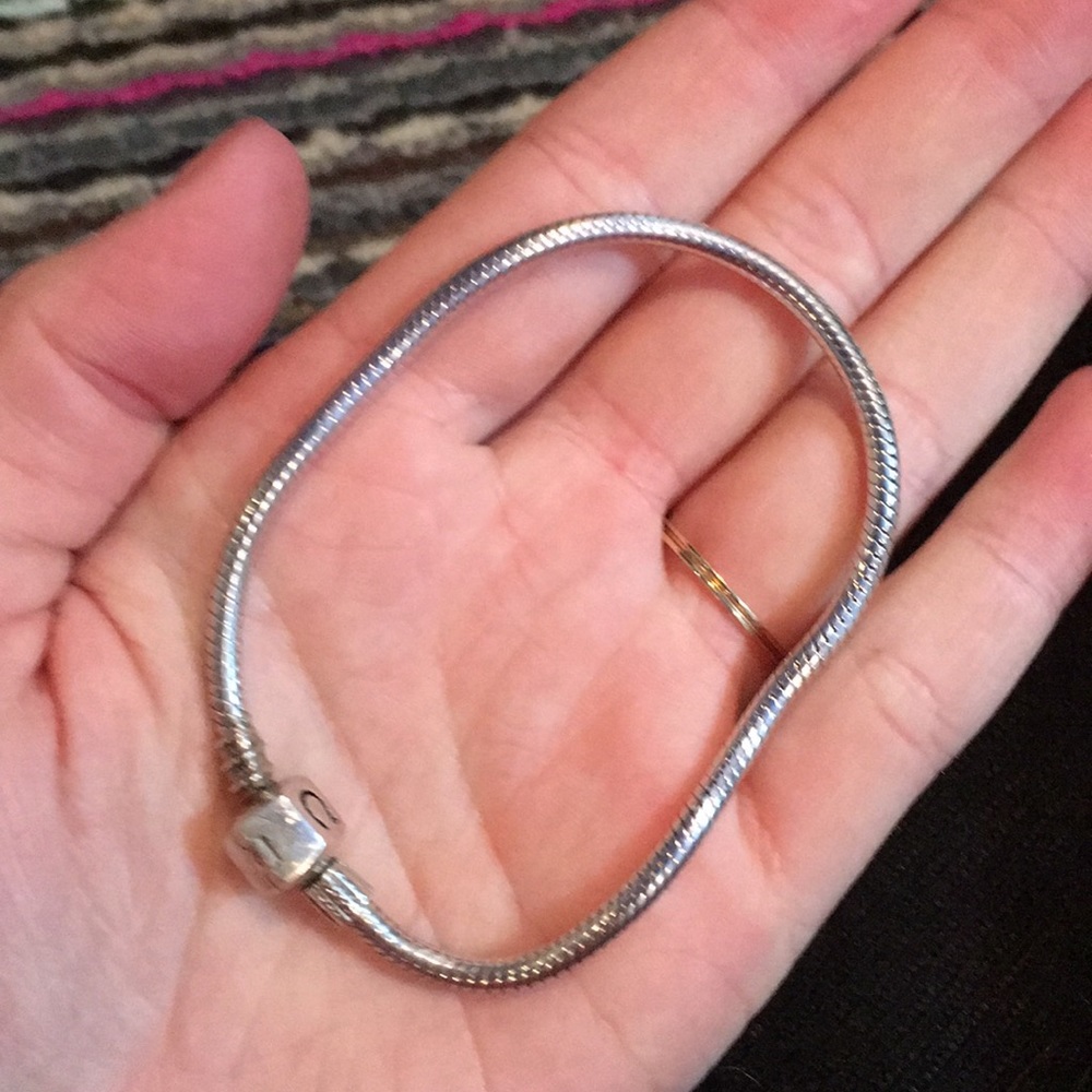 Chamila Charm Bracelet